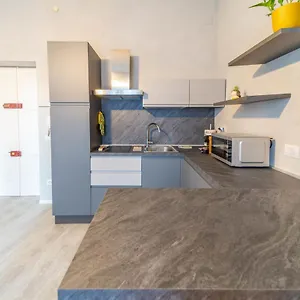 Parma Central Apartments , Parma Italia