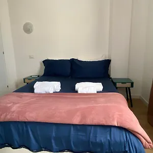 Maison San Gregorio Nocleg ze śniadaniem Neapol