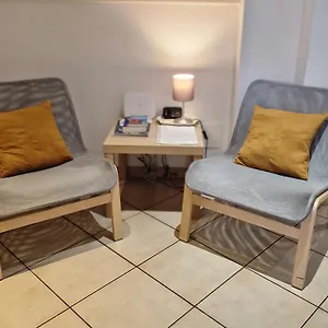  Apartamento Campo De Fiori House