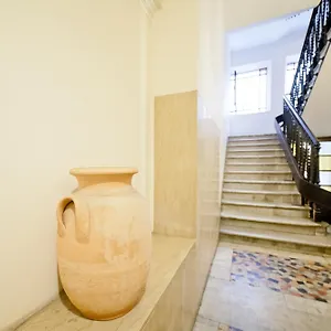 Baldassini Guest house