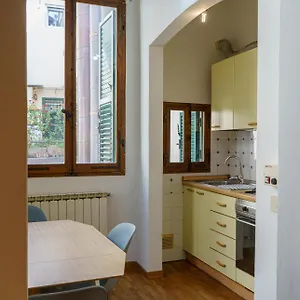 1 Bedroom In The Center , Florencia Italia