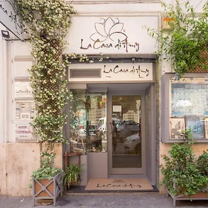 La Casa Di Amy Guest house
