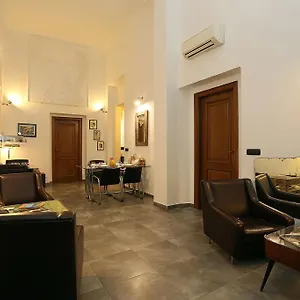 Mr Frills Guest house