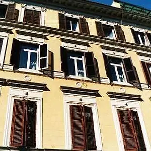 Romacentrarte Bed & Breakfast