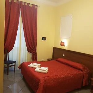 Rudy Center Bed & Breakfast
