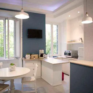 La Dell'angelo Guest house