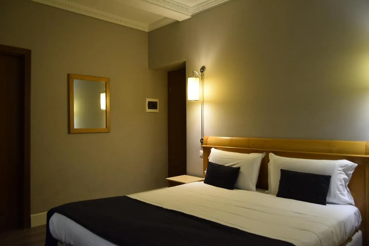 Hotel Dei Quiriti Rome
