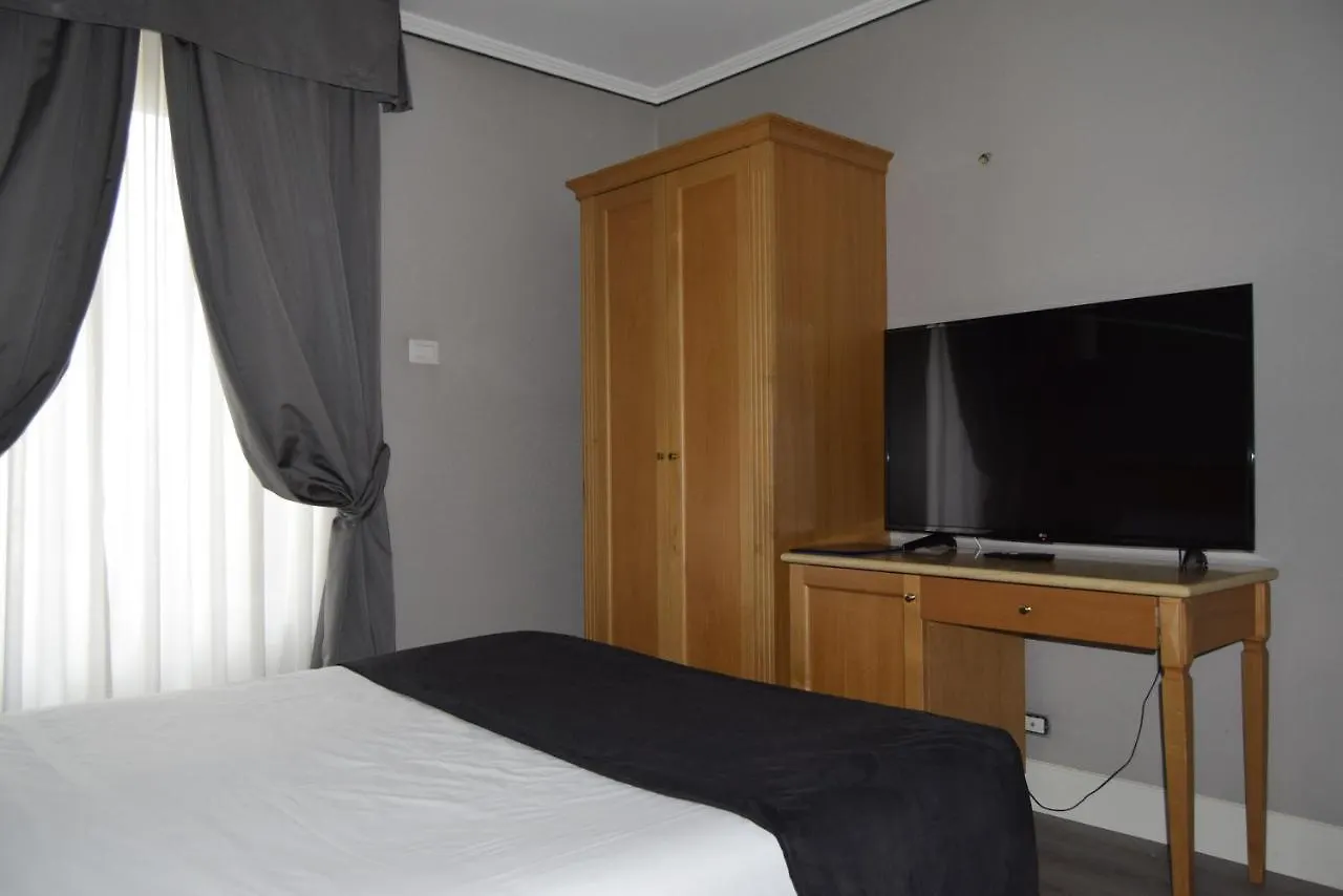 Hotel Dei Quiriti Rome