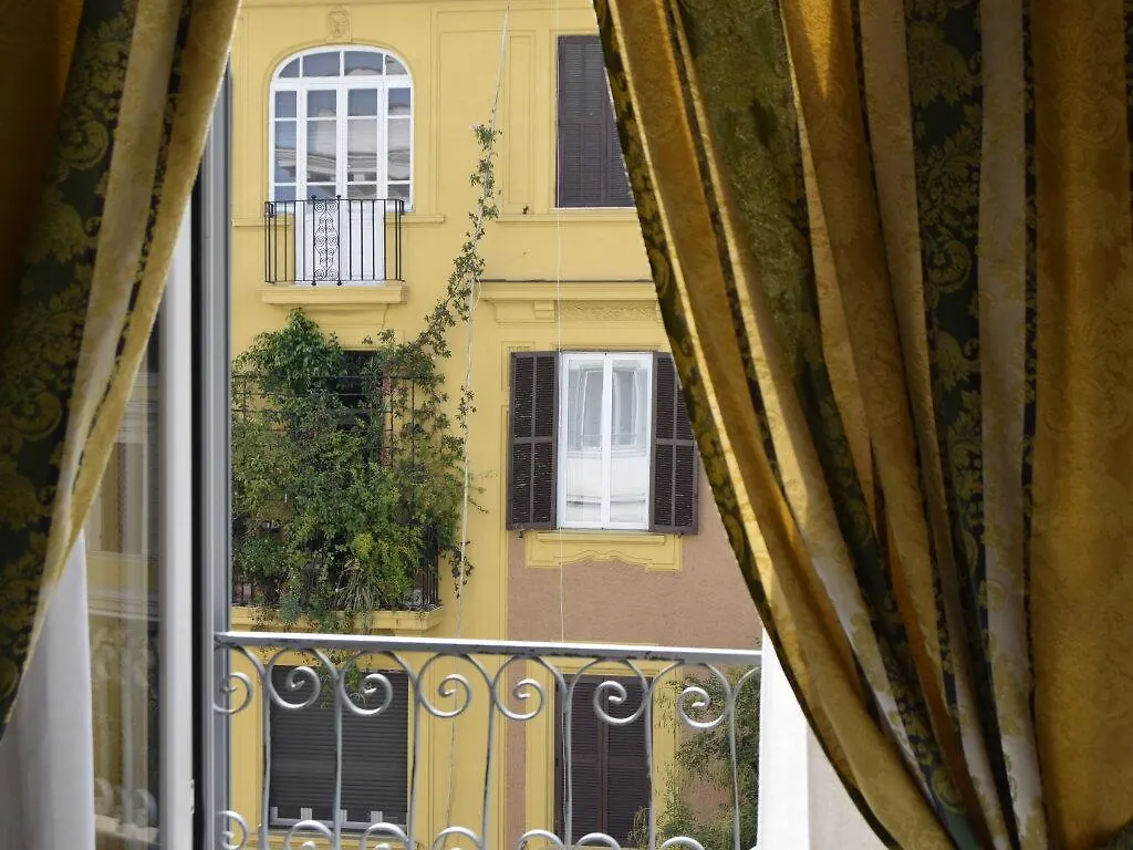 Hotel Dei Quiriti Rome Italy