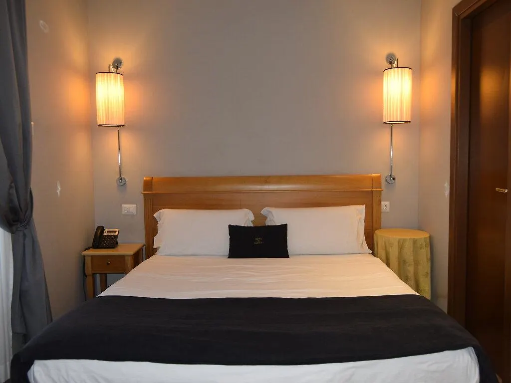 Hotel Dei Quiriti Rome 0*,