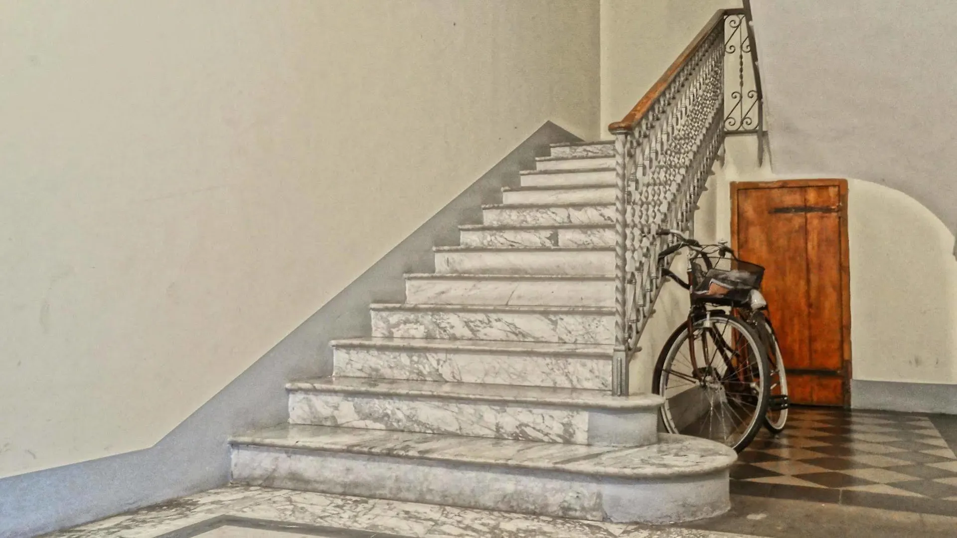 Hotel Dei Quiriti Rome